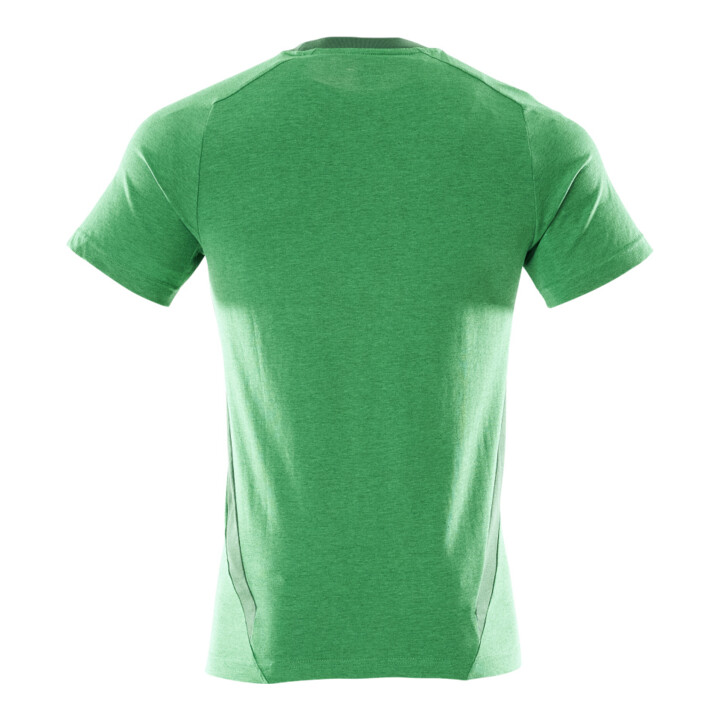 Mascot T-Shirt ONE moderne Passform Größe S grasgrün