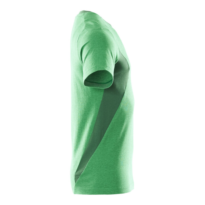 Mascot T-Shirt ONE moderne Passform Größe S grasgrün