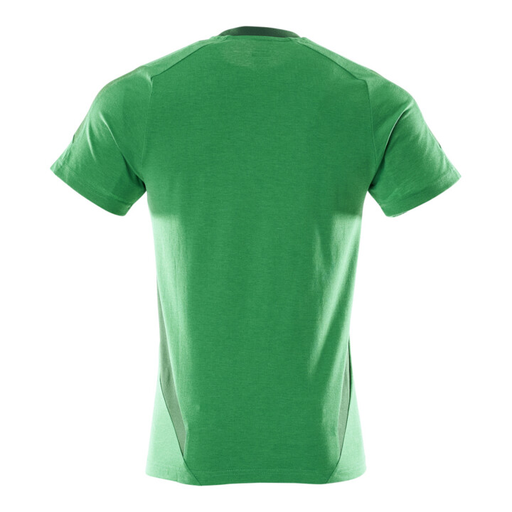 Mascot T-Shirt ONE moderne Passform Größe S grasgrün/grün