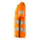 Mascot T-Shirt ONE moderne Passform Größe S hi-vis orange/moosgrün