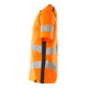 Mascot T-Shirt ONE moderne Passform Größe S hi-vis orange/schwarzblau