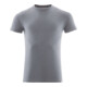 Mascot T-Shirt ONE moderne Passform Hell Steinblau Gr. L