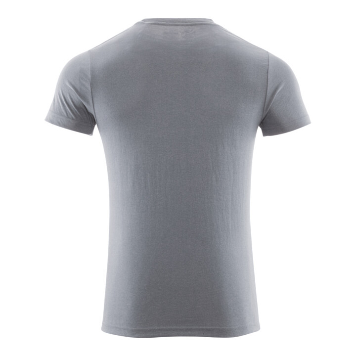 Mascot T-Shirt ONE moderne Passform Hell Steinblau Gr. L
