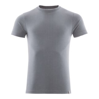 Mascot T-Shirt ONE moderne Passform Hell Steinblau Gr. XL