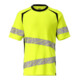 Mascot T-Shirt ONE moderne Passform hi-vis gelb/schwarz Gr. M