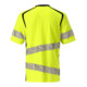Mascot T-Shirt ONE moderne Passform hi-vis gelb/schwarz Gr. M