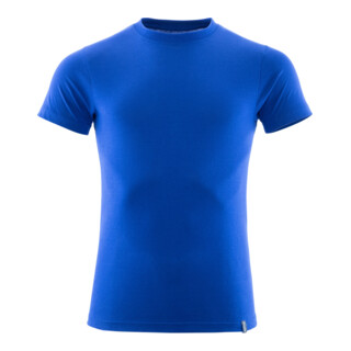 Mascot T-Shirt ONE moderne Passform kornblau Gr. L