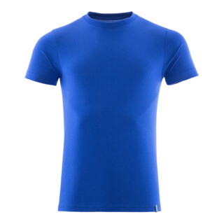 Mascot T-Shirt ONE moderne Passform kornblau Gr. L