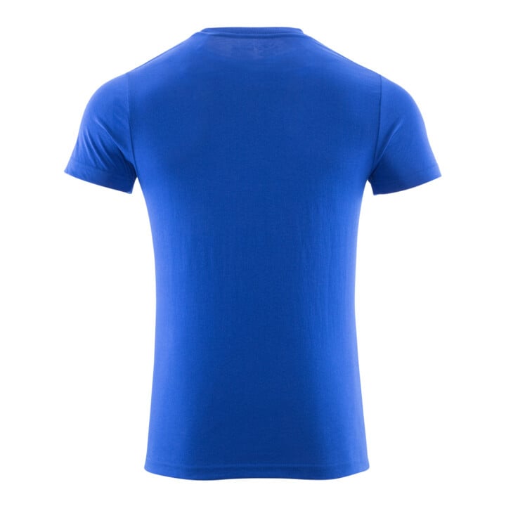 Mascot T-Shirt ONE moderne Passform kornblau Gr. L