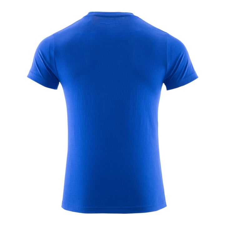 Mascot T-Shirt ONE moderne Passform kornblau Gr. XL