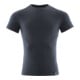 Mascot T-Shirt ONE moderne Passform L schwarzblau
