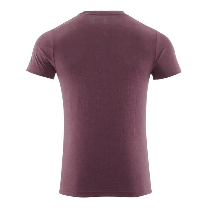 Mascot T-Shirt ONE moderne Passform M bordeaux