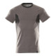 Mascot T-Shirt ONE moderne Passform M dunkelanthrazit/schwarz