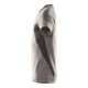 Mascot T-Shirt ONE moderne Passform M dunkelanthrazit/schwarz
