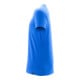 Mascot T-Shirt ONE moderne Passform ProWash® azurblau Gr. XL