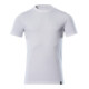 Mascot T-Shirt ONE moderne Passform ProWash® weiss Gr. S