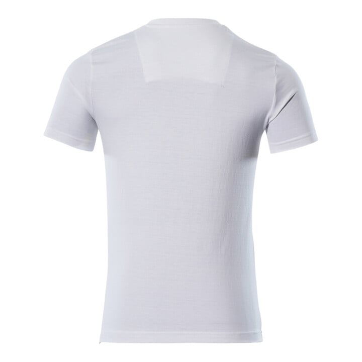 Mascot T-Shirt ONE moderne Passform ProWash® weiß Gr. XL