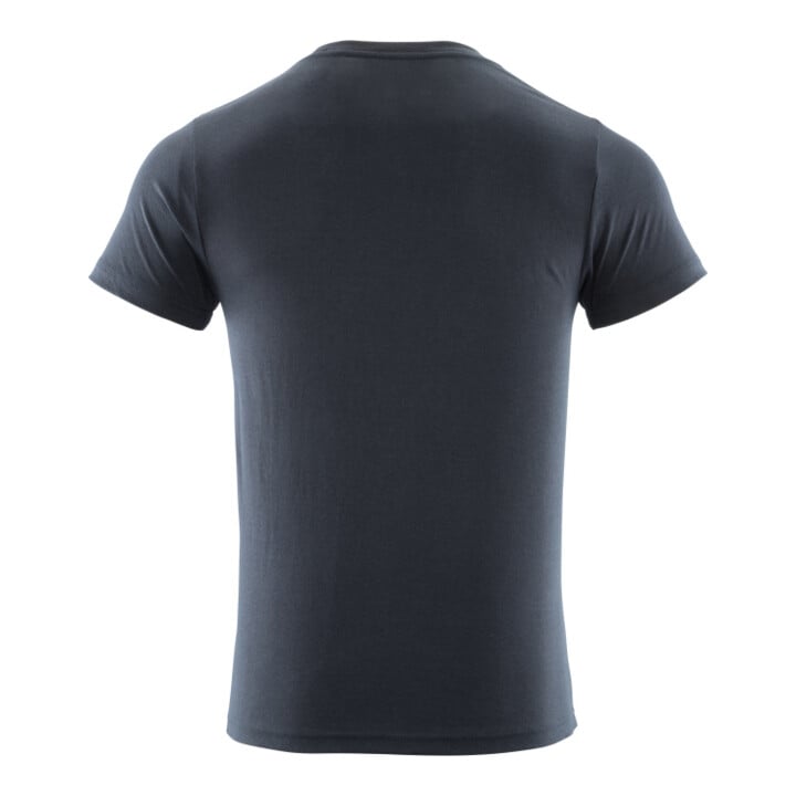 Mascot T-Shirt ONE moderne Passform schwarzblau Gr. M