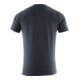 Mascot T-Shirt ONE moderne Passform schwarzblau Größe M ProWash®
