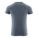 Mascot T-Shirt ONE moderne Passform steinblau Gr. XL