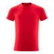 Mascot T-Shirt ONE moderne Passform verkehrsrot Gr. XS