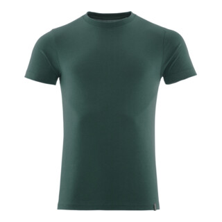 Mascot T-Shirt ONE moderne Passform waldgrün Gr. M