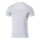 Mascot T-Shirt ONE moderne Passform weiss Gr. L ProWash®