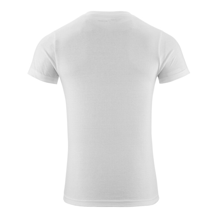 Mascot T-Shirt ONE moderne Passform weiß Gr. XL