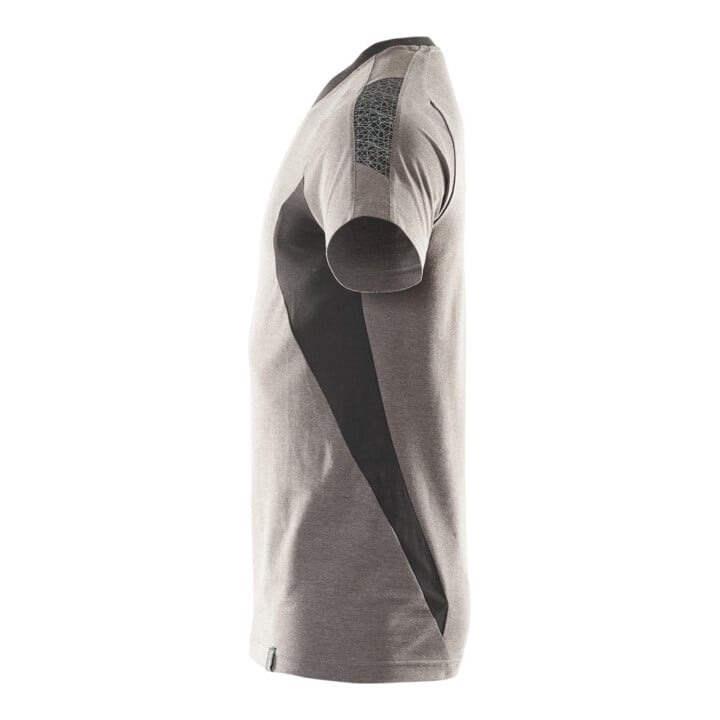 Mascot T-Shirt ONE moderne Passform XL dunkelanthrazit schwarz
