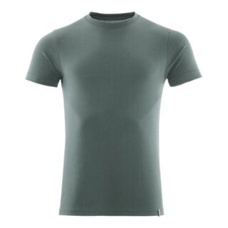 Mascot T-Shirt ONE moderne Passform XL helles Waldgrün