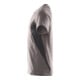 Mascot T-Shirt ONE moderne Passform XS dunkelanthrazit/schwarz