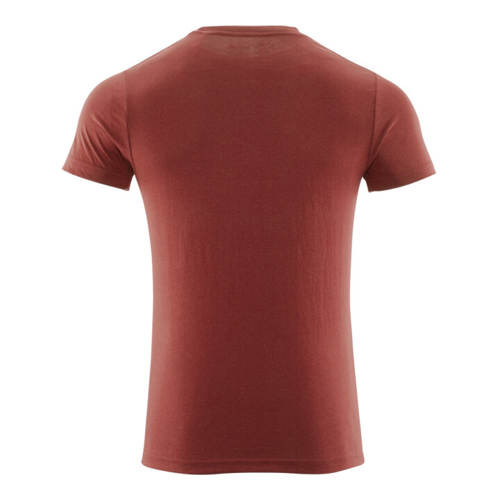 Mascot T-Shirt ONE moderne Passform XS Herbstrot