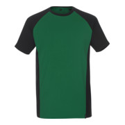 Mascot T-Shirt Potsdam Grün/Schwarz