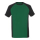 Mascot T-Shirt Potsdam Grün/Schwarz-1