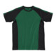Mascot T-Shirt Potsdam Grün/Schwarz-2