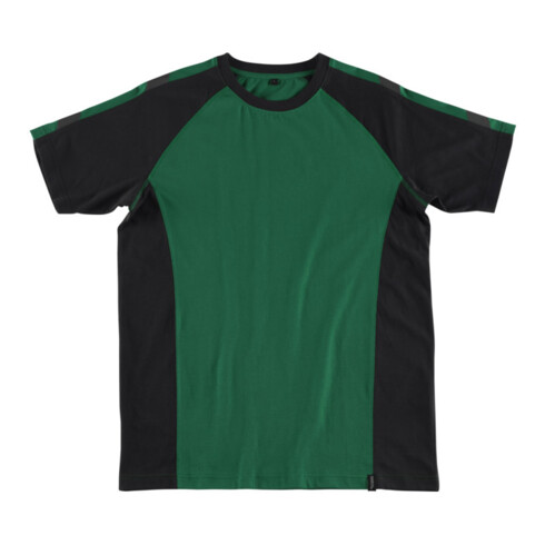 Mascot T-Shirt Potsdam Grün/Schwarz
