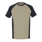 Mascot T-Shirt Potsdam Hellkhaki/Schwarz