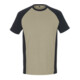 Mascot T-Shirt Potsdam Hellkhaki/Schwarz-1