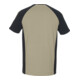 Mascot T-Shirt Potsdam Hellkhaki/Schwarz-5