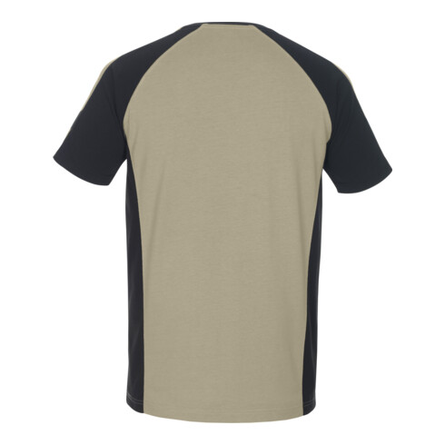 Mascot T-Shirt Potsdam Hellkhaki/Schwarz