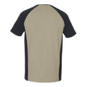 Mascot T-Shirt Potsdam Hellkhaki/Schwarz-5