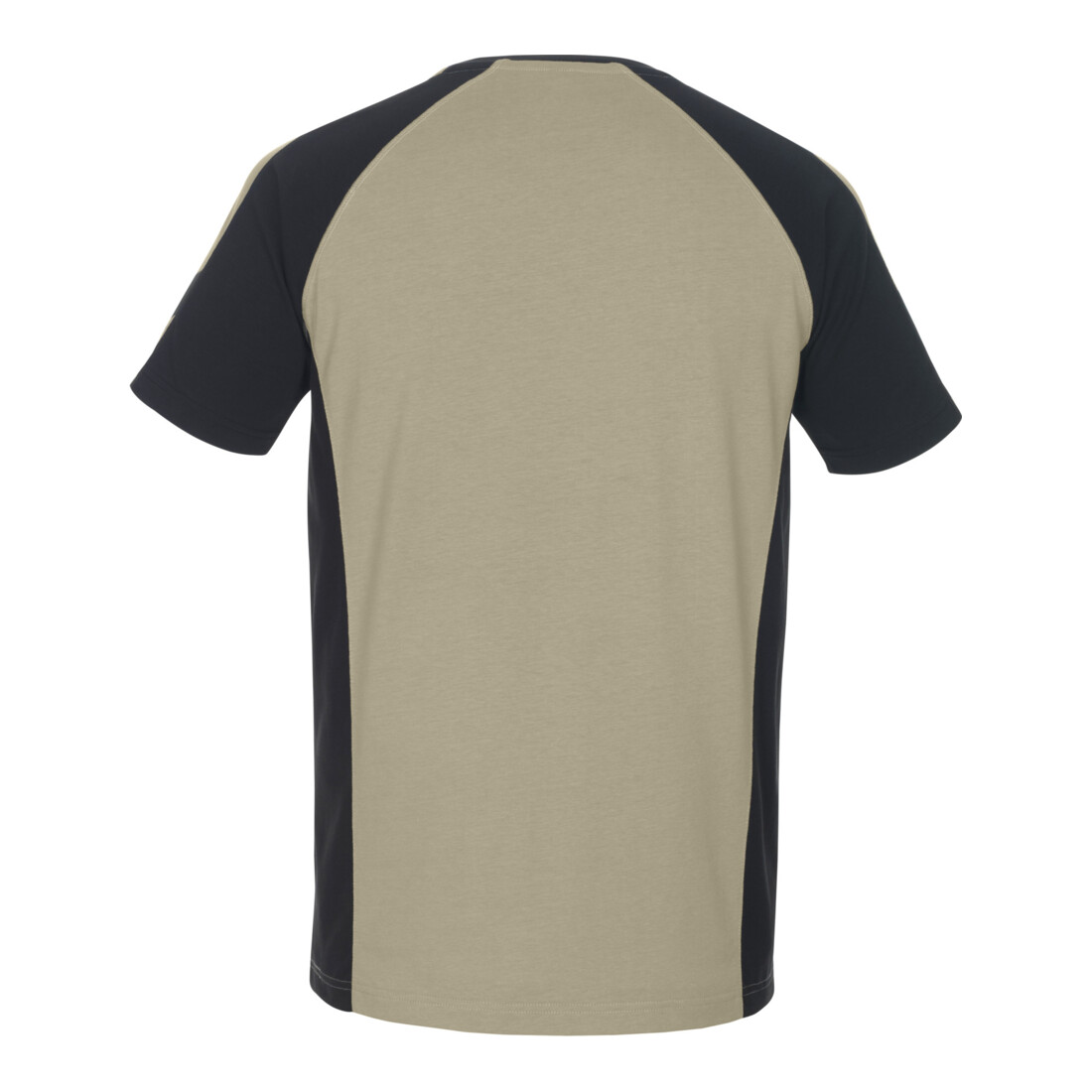 Mascot T-Shirt Potsdam Hellkhaki/Schwarz