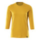 Mascot T-Shirt ProWash® ¾ Arm Damen currygelb Größe M