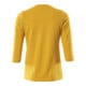 Mascot T-Shirt ProWash® ¾ Arm Damen currygelb Größe M