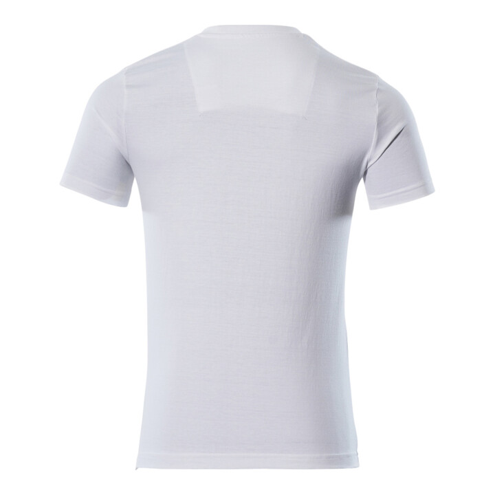 Mascot T-Shirt ProWash® 3XL weiss moderne Passform