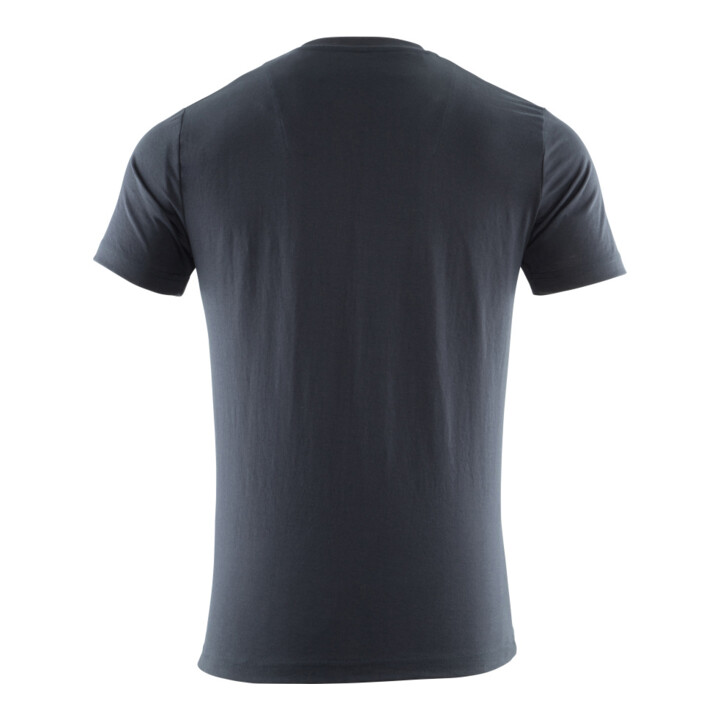Mascot T-Shirt ProWash® 6XL schwarzblau moderne Passform