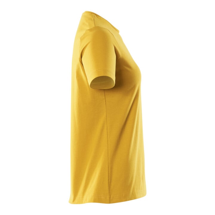 Mascot T-Shirt ProWash® Damen 2XL currygelb
