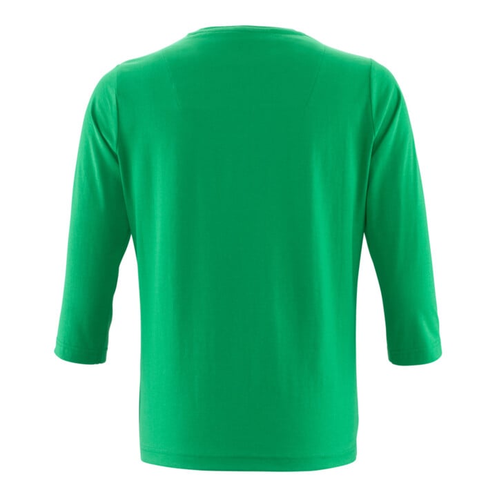 Mascot T-Shirt ProWash® Damen ¾ Arm grasgrün 4XLONE