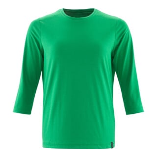 Mascot T-Shirt ProWash® Damen ¾ Arm grasgrün Größe 5XLONE