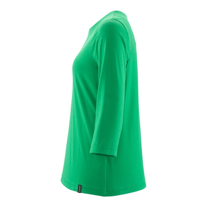 Mascot T-Shirt ProWash® Damen ¾ Arm grasgrün Größe 5XLONE